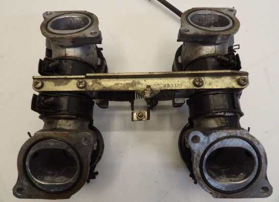 Inlaatspruitstuk Yamaha V max