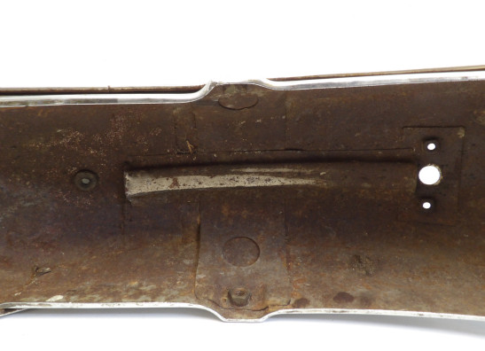 Hinterradabdeckung Honda Overige Honda