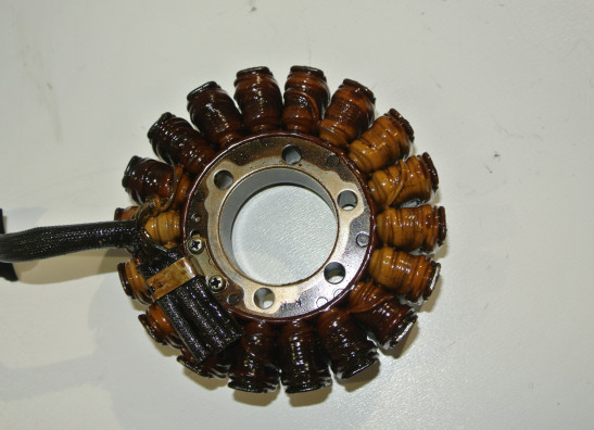 Lichtmaschine Suzuki GSX R 600