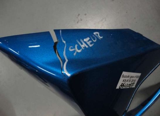 Cowl right Suzuki GSX R 1000