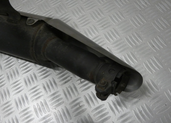 Muffler Honda CB 900