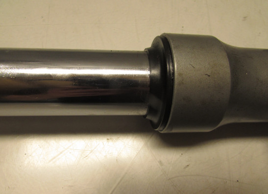 Standrohr Gabelholm links komplett Kawasaki GPZ 600