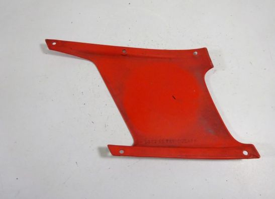 Rechter zijkuip klein Ducati Paso