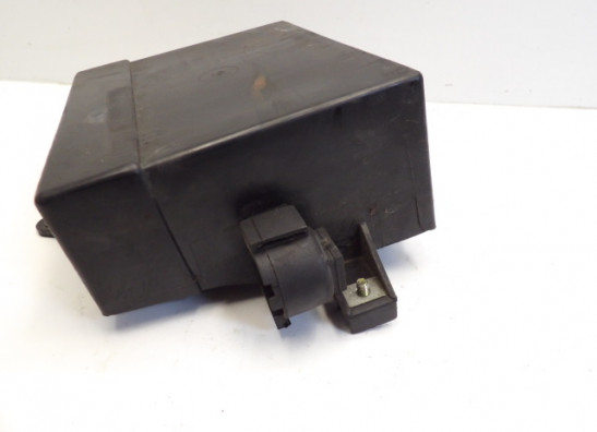 Accubak Honda Goldwing GL