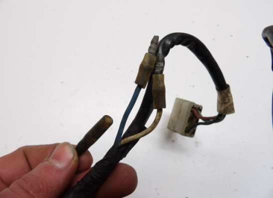 Ignitor CDI ECU Honda CB 250 N