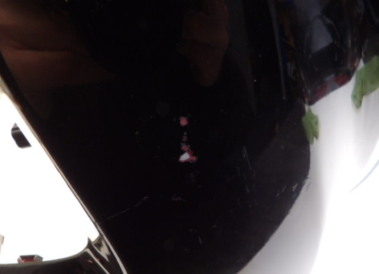 Topkuip Yamaha Overige Yamaha