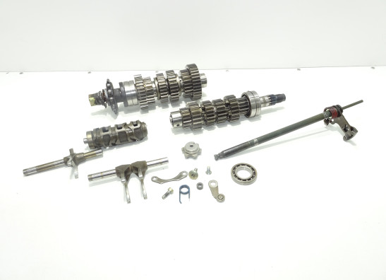 Versnellingsbak Kawasaki Z 750