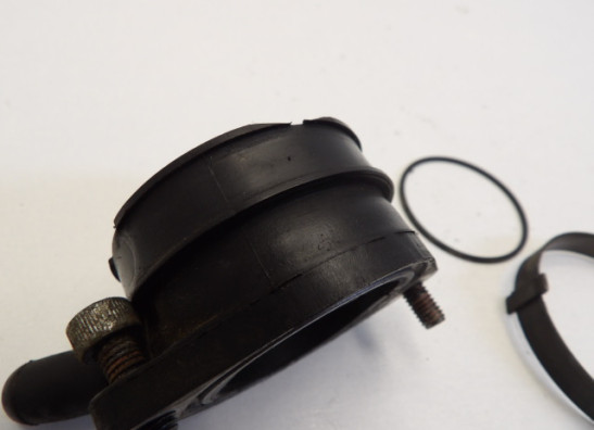 Intake parts Kawasaki ZZR 1100