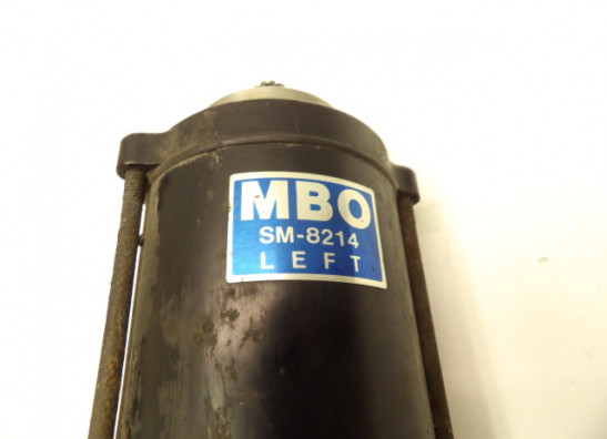 Startmotor Honda VF 700  750 C Magna