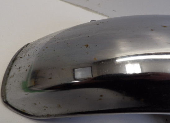 Voorspatbord Kawasaki CSR 305 LTD