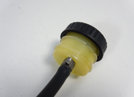 Bremszylinder hinten BMW R 1150 GS