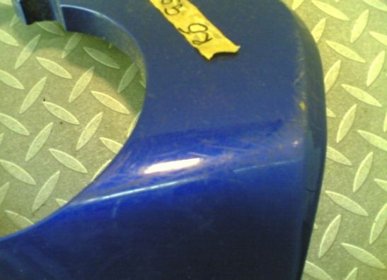 Untere verkleidung links Yamaha YZF R6