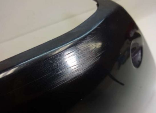 Linker zijkuip Yamaha TDM