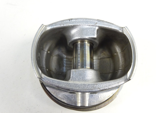 Cilinderblok Ducati monster 600