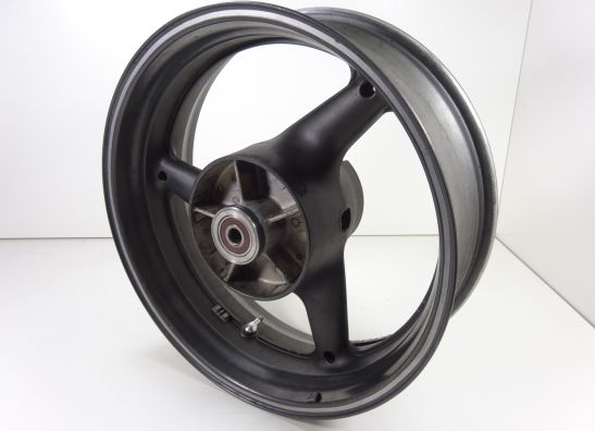 Achtervelg Honda CB 600 F