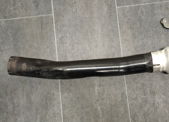 Auspuff Honda CB 750 F