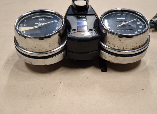 Meter combination Honda Goldwing GL