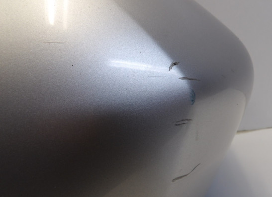 Linker koffer Yamaha FJR 1300