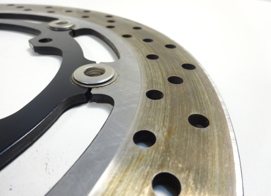 Remschijf voor Yamaha FZ8