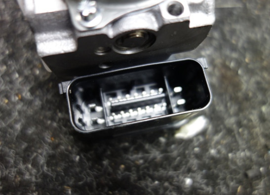 ABS pumpe druckmodulator Honda NT 1100 DCT