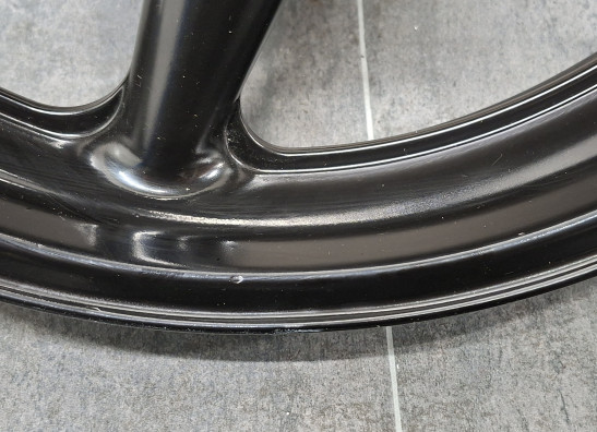 Front Wheel Honda CBR Fireblade