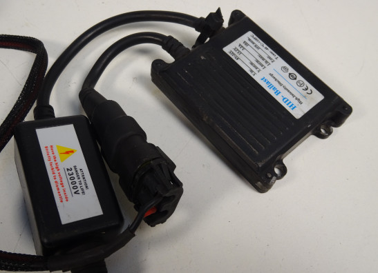 Headlight BMW K 1200 RS