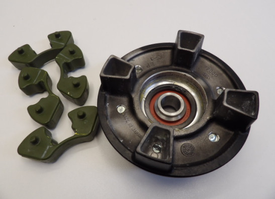 Driven flange Kawasaki Z 1000 Sx