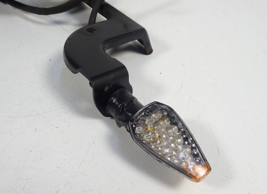 Kentekenplaathouder Suzuki GSR 600