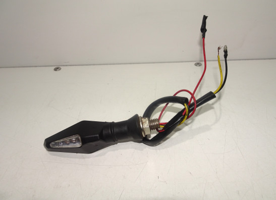 Knipperlicht Ducati monster 600