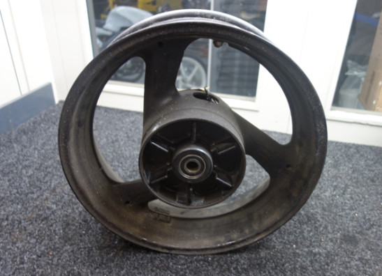 Achtervelg Yamaha FAZER 600