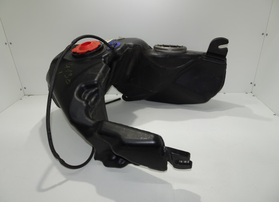 Benzintank BMW R 1200 RT