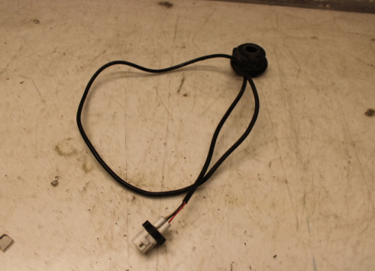 Speedometer gear box Yamaha FAZER 600