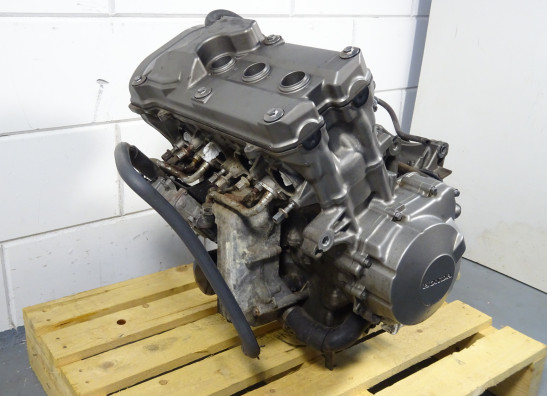 Motorblok Honda CB 600 F