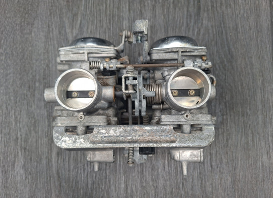 Carburateurset Honda CMX 450