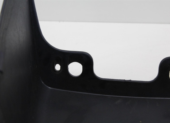 Soziusabdeckung Suzuki GSX R 1100