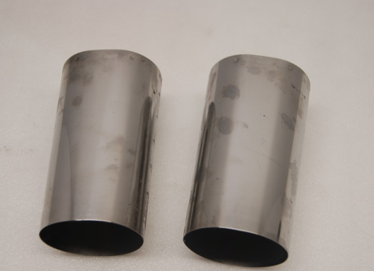 Voorpoten Harley Davidson Touring FL