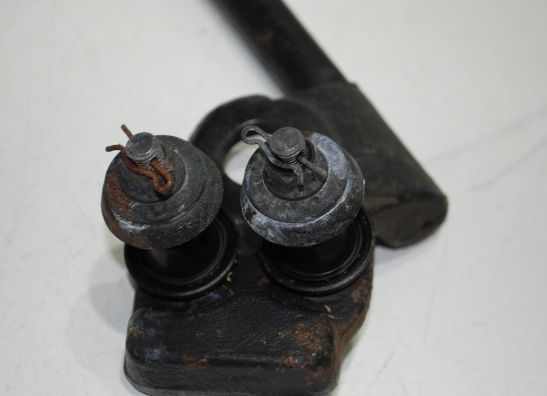 Lenker Suzuki GSX F 1100