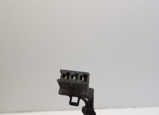 Stuurschakelaar links Kawasaki GPZ 1000