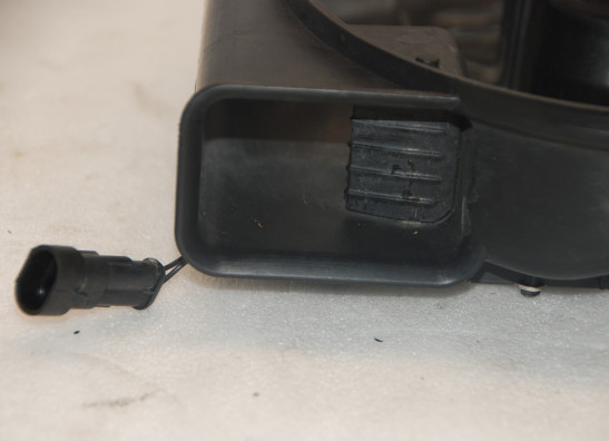 Luchtfilterhuis Harley Davidson Touring FL