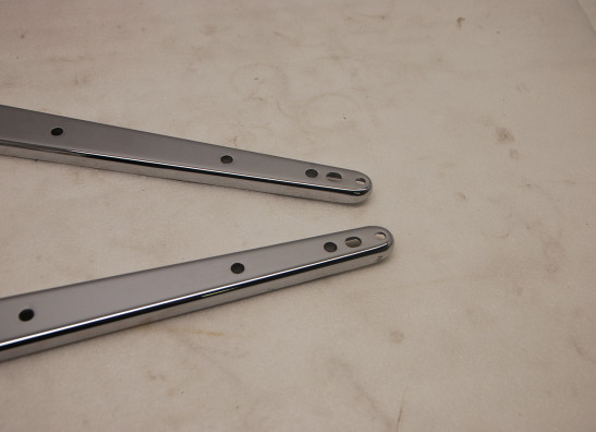 Achtersubframe Harley Davidson Softtail