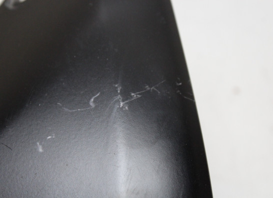 Linker achterkant Yamaha MT 07