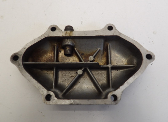 Cylinder head cover Honda CB 400