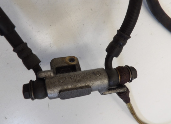 Bremsleitung vorne Suzuki GSX F 600