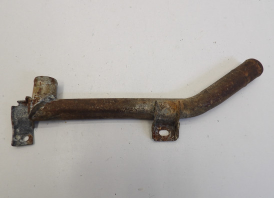 Motorblok diverse Yamaha FAZER 600