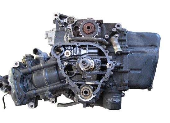 Motorblok Triumph 675 Street Triple R