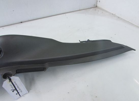 Linker achterkant Honda NC 700 D