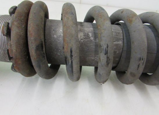 Stossdampfer hinten Kawasaki ZX 6 R