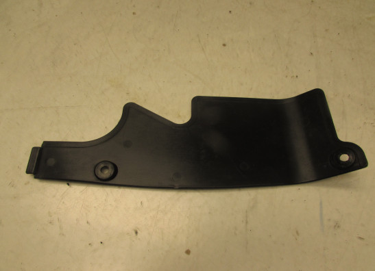 Topkuip verbreder links Kawasaki GTR 1000