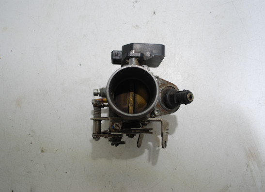 Gasklephuis BMW R 1100  1150 RS