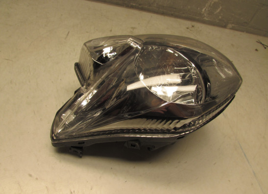 Koplamp Yamaha XJ 600 Diversion